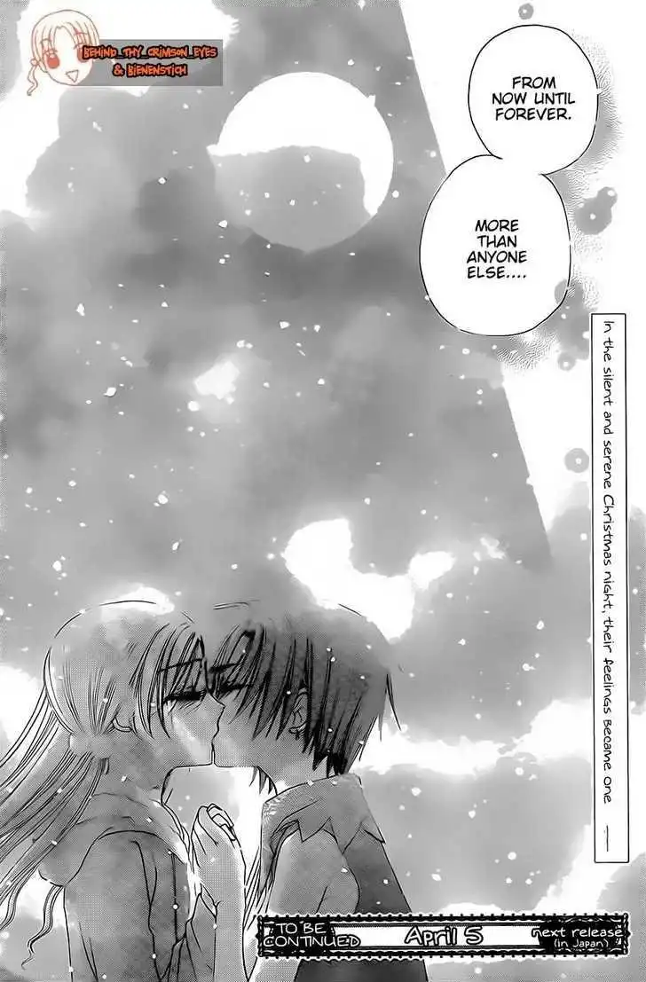 Gakuen Alice Chapter 144 29